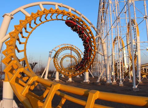 Ways To Buy Roller Coaster Rides For Sale Roller Coaster Rides