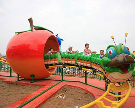 children's roller coaster for sale