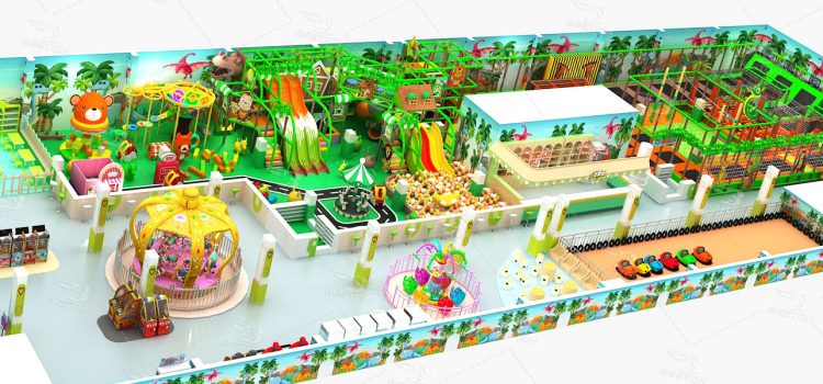 How Should You Run Indoor Playground Stuctures for Sale in Indonesia Soft Indoor Playground For Sale Prices