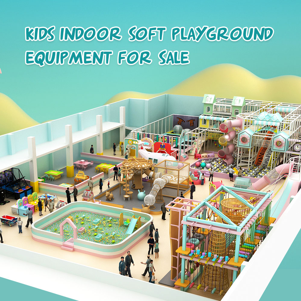buy indoor playground for sale in USA